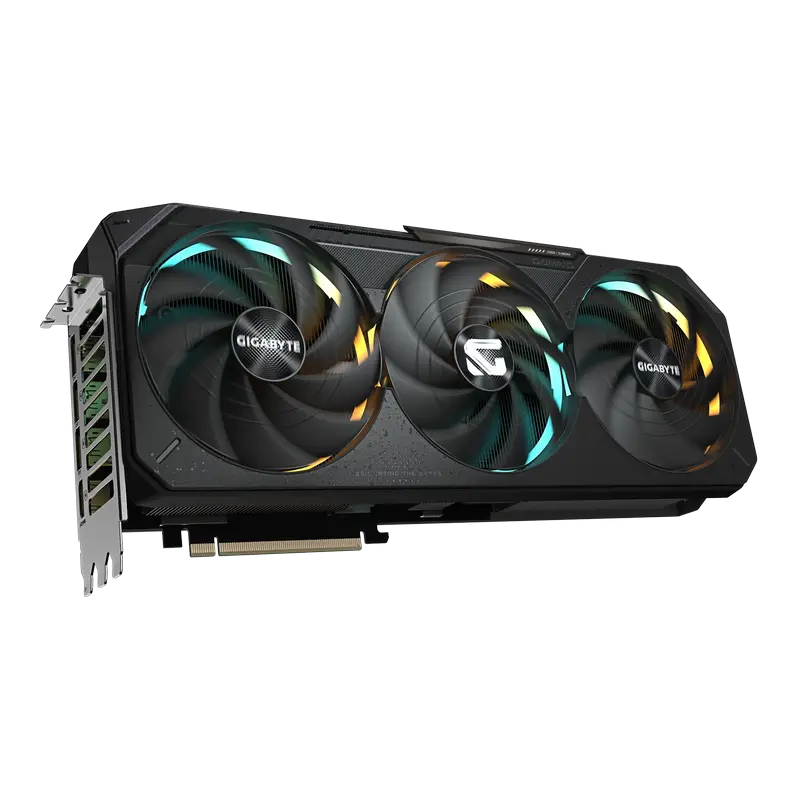 Placă video Gigabyte GeForce RTX 5080 GAMING OC