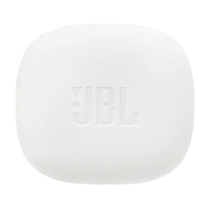 Căști JBL Wave Flex 2 Alb