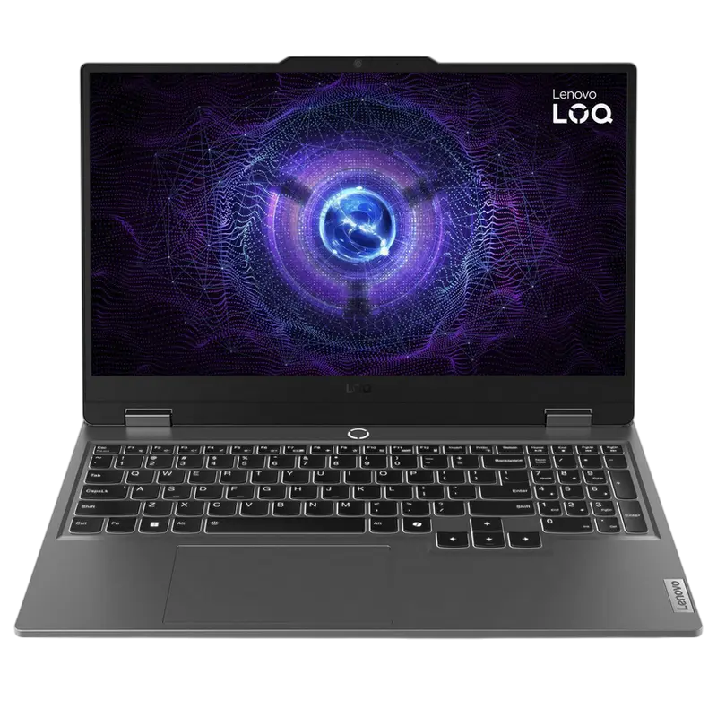 Игровой ноутбук Lenovo LOQ 15IRX9 L..