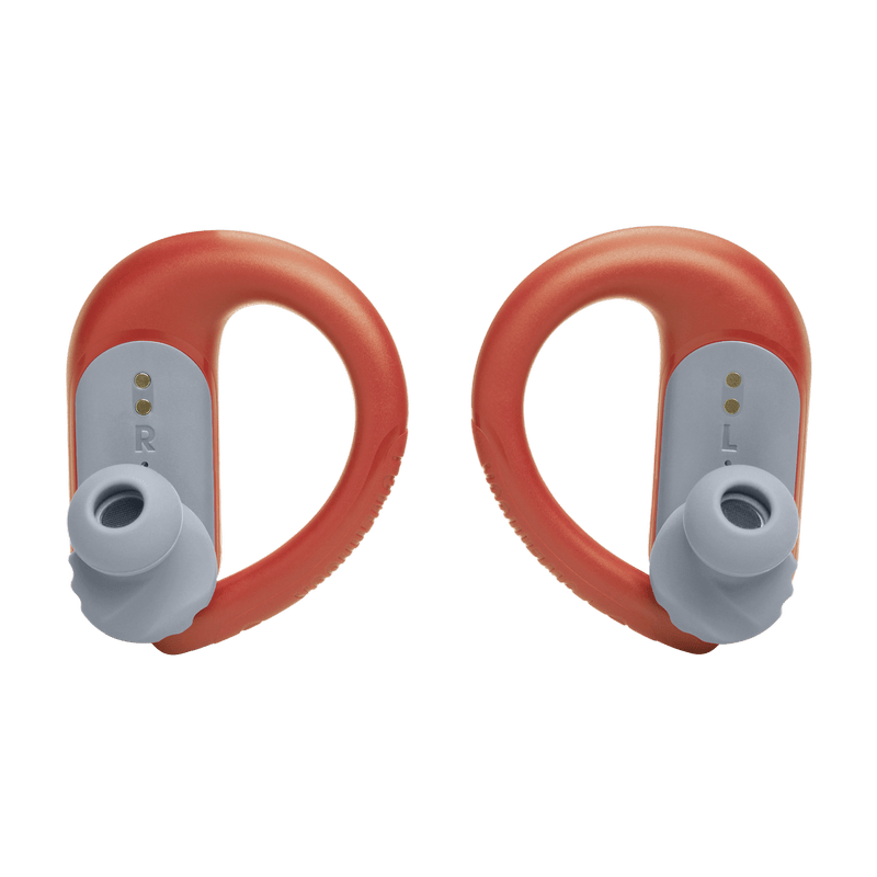 Наушники JBL Endurance Peak III Coral