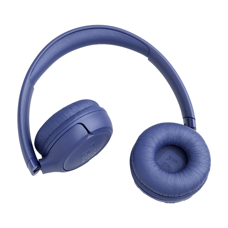 Căști JBL Tune 530BT Albastru