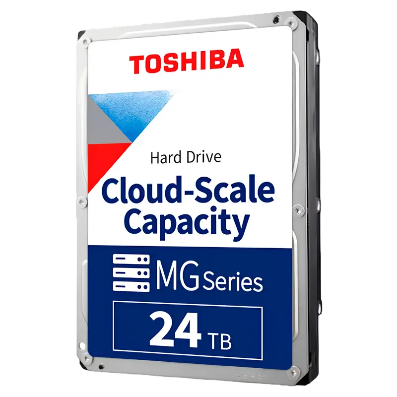 Unitate HDD Toshiba MG11 24 TB