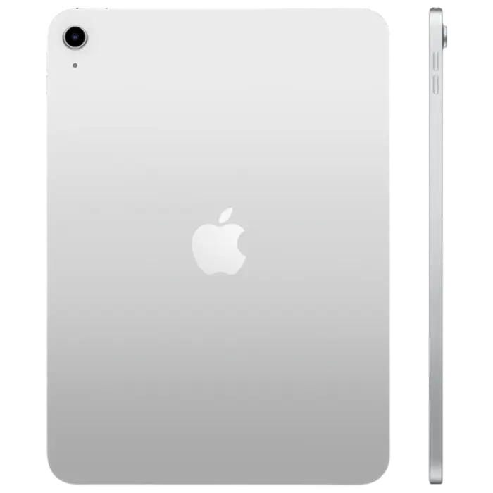 Tabletă Apple iPad 11 2025 Argintiu