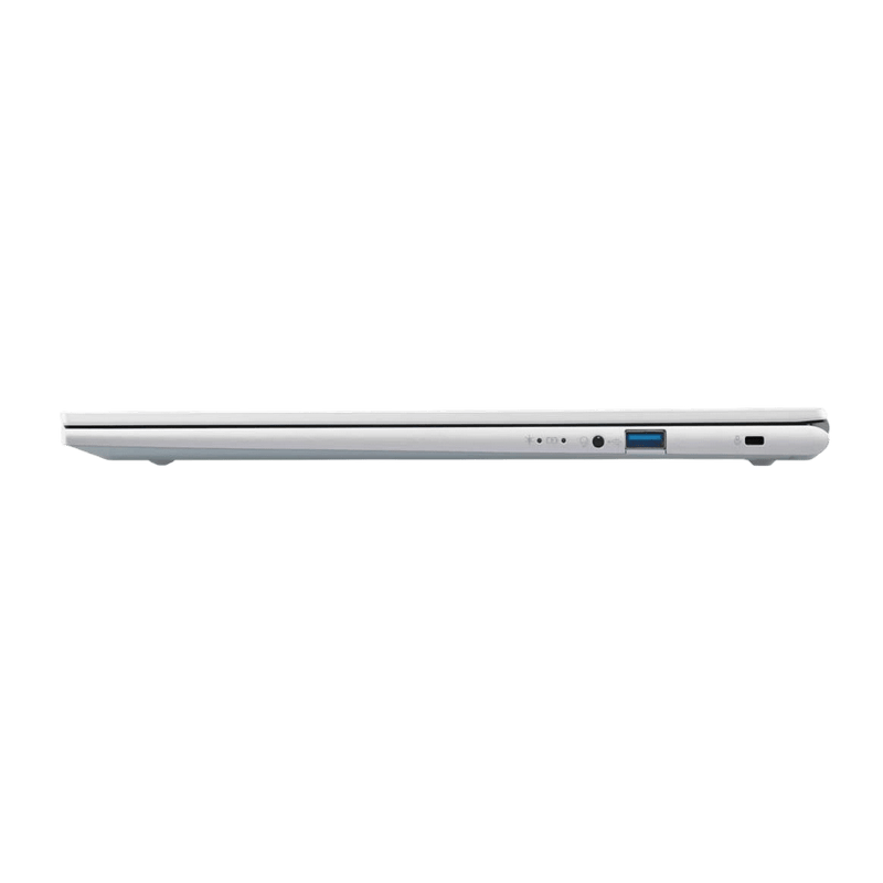 Laptop Acer Aspire Go 16 AG16-71P Pure Silver
