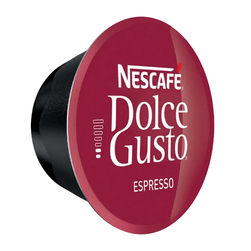 Кофе Dolce Gusto Flat White