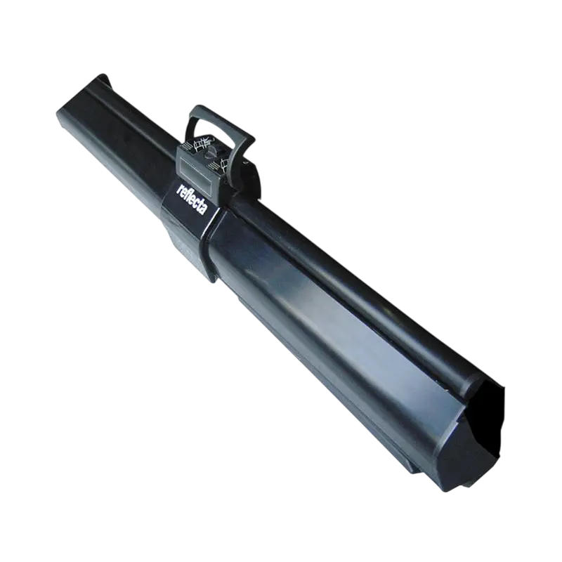 Ecran de proiectie Reflecta Ultra Portable 40761, 4:3