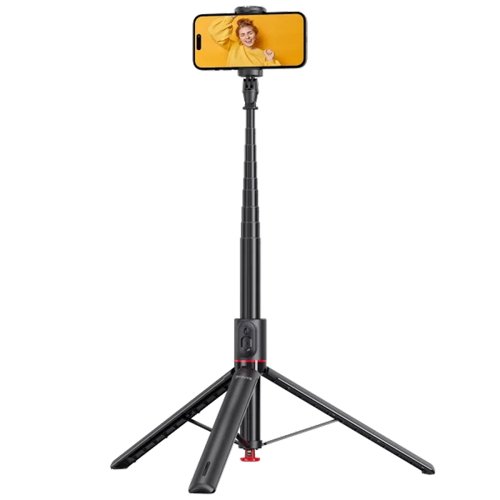 Selfie Stick Proove DropStop Negru