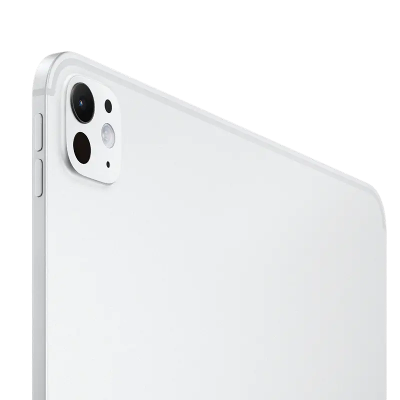 Tabletă Apple iPad Pro 11 (2025) Argintiu