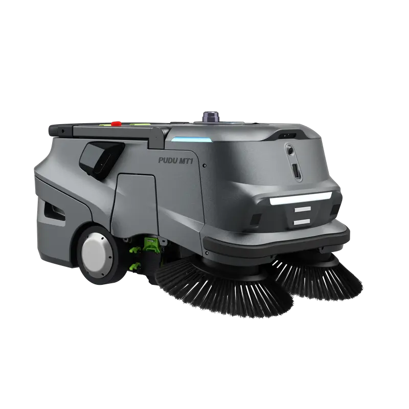 Робот для уборки Pudu MT1