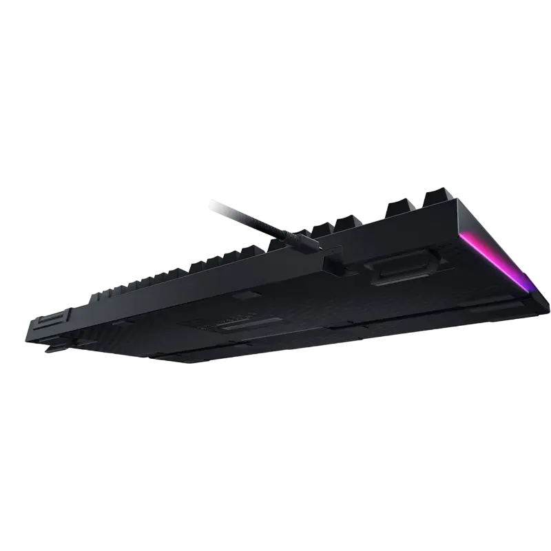 Tastatură Razer BlackWidow V4 Mecanic Negru