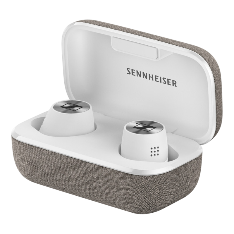 Наушники Sennheiser Momentum 2 TWS Белый