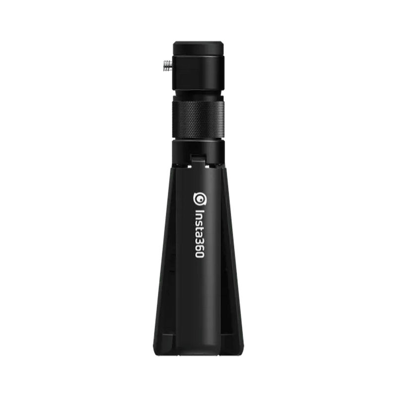 Accesorii pentru camere de acțiune Insta360 Bullet Time Tripod Handle Negru