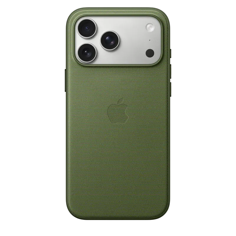 Чехол Apple iPhone 17 Pro Max TechW..