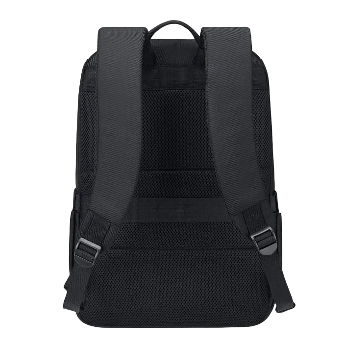 Rucsac pentru Laptop Rivacase Boboli Negru
Poliester