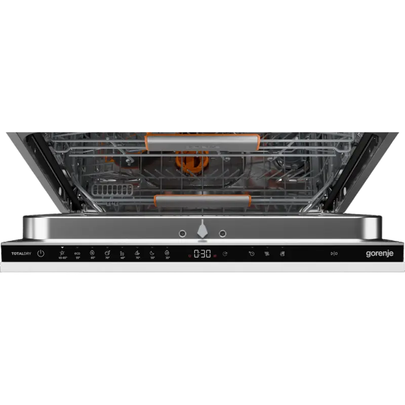 Mașină de spălat vase Gorenje GV663B65 Alb