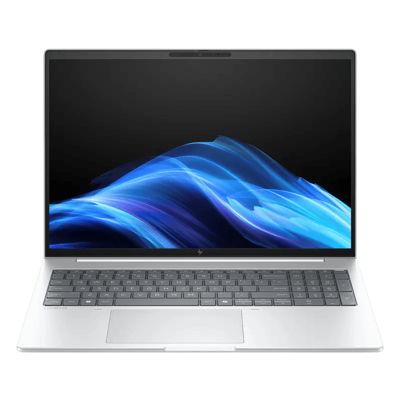 Laptop HP EliteBook 8 G1i Silver
16