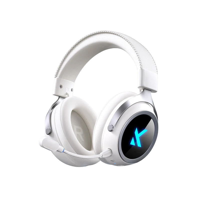 Căști MCHOSE X9 Alb
Fără fir/Cu fir | 200 ore | 20 Hz - 20000 Hz