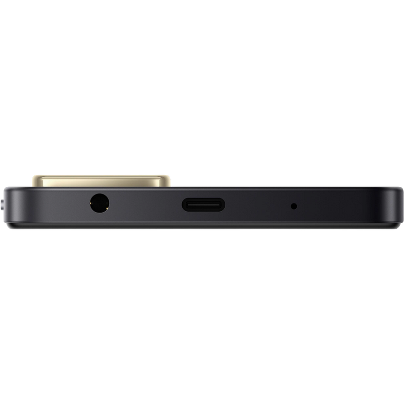 Smartphone Xiaomi Poco C71 Negru
4 GB / 128 GB | 6.88