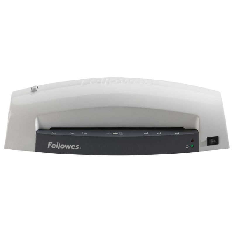 Ламинатор Fellowes Lunar A4 Белый