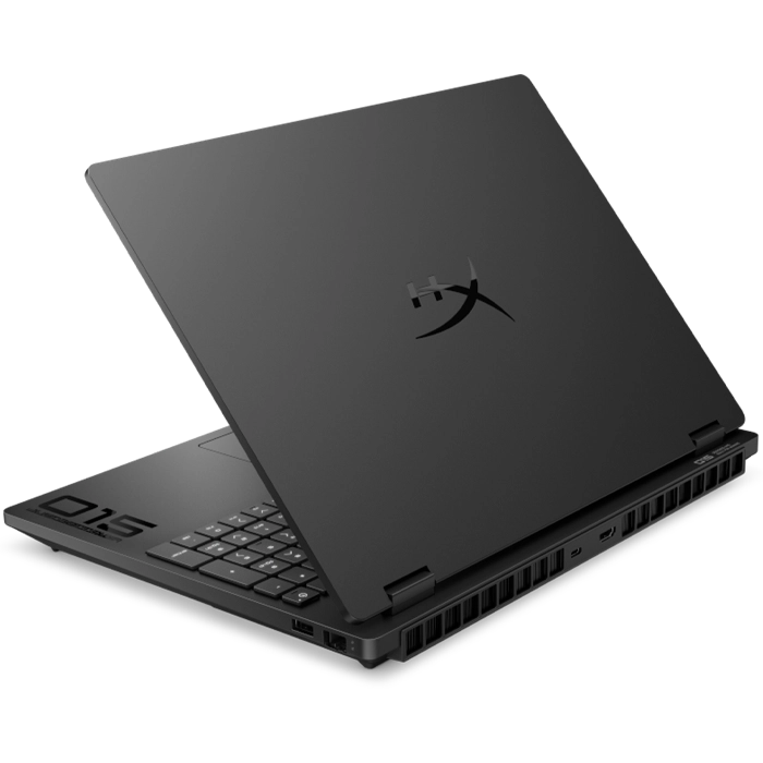 Игровой ноутбук HyperX OMEN 15 Shadow Black