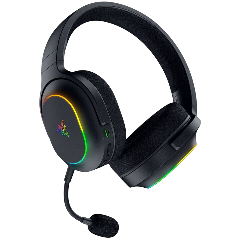 Наушники Razer Barracuda X Chroma Чёрный
