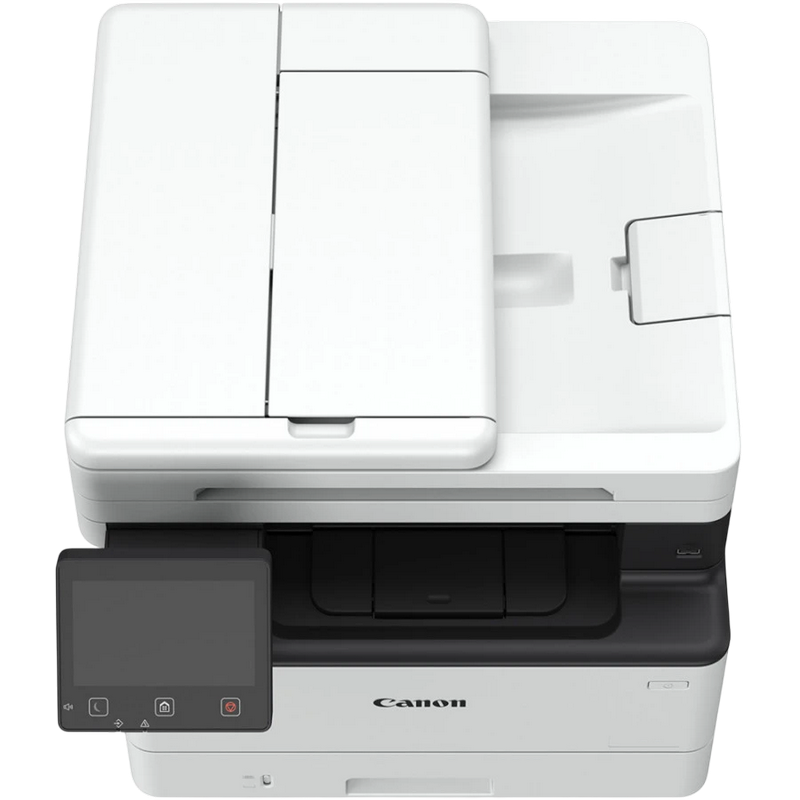 MFP Canon i-Sensys MF463dw II Monocrom A4 Alb
1200 x 1200 dpi | 9600 dpi | 150 pagini