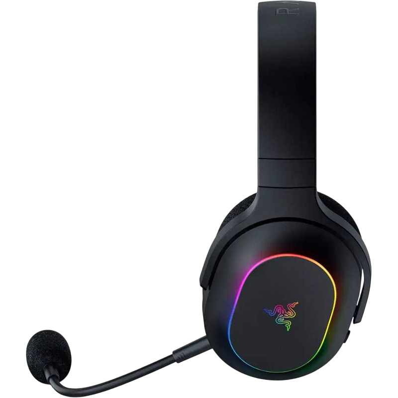 Наушники Razer Barracuda X Chroma Чёрный