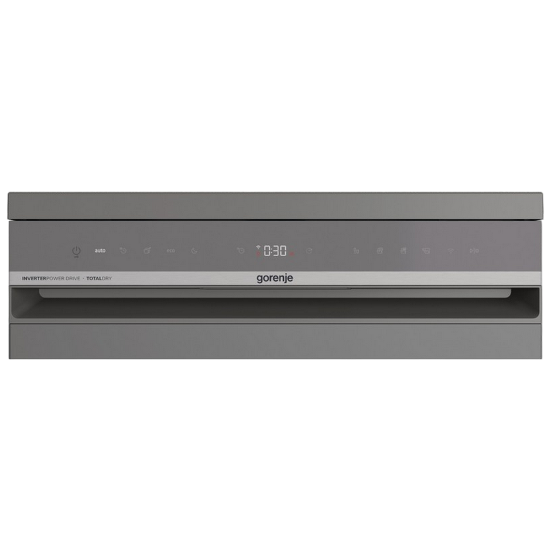 Mașină de spălat vase Gorenje GS673B90X Argintiu