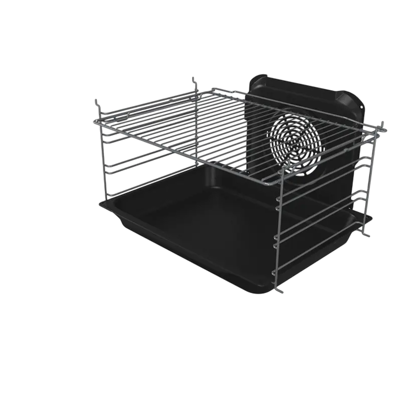 Комбинированная плита Gorenje GK6A40WFFM Белый