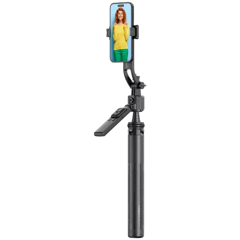 Selfie Stick Proove FaceFix Negru