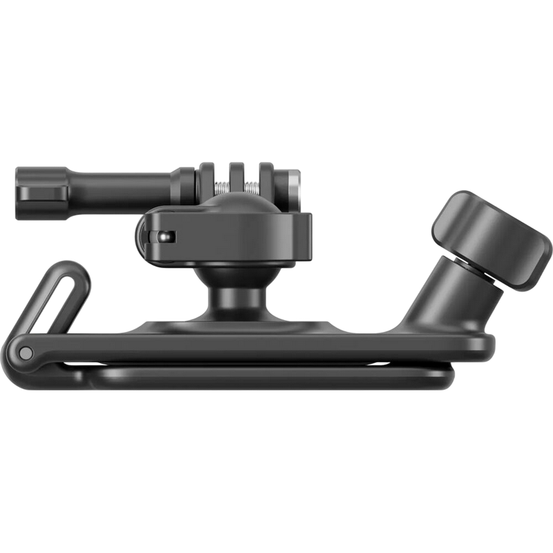 Аксессуары для штатива Insta360 Rucsak Backpack Clip Черный