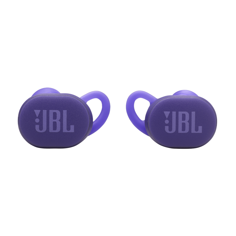 Наушники JBL Endurance Race 2 Фиолетовый