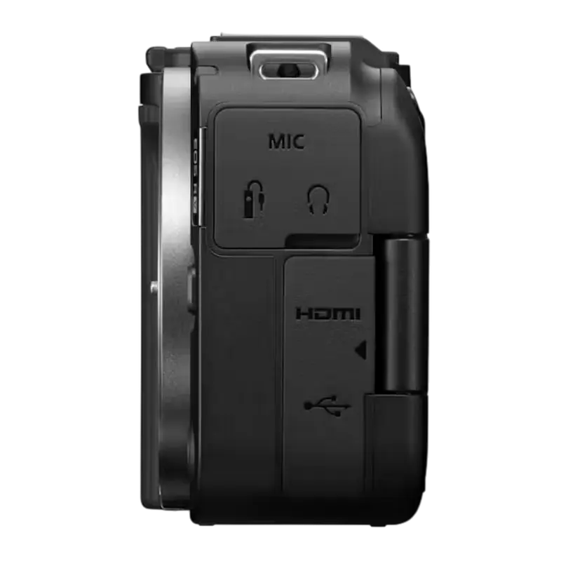 Aparat Foto Mirrorless Canon EOS R50 V V2.4GHz & RF-S