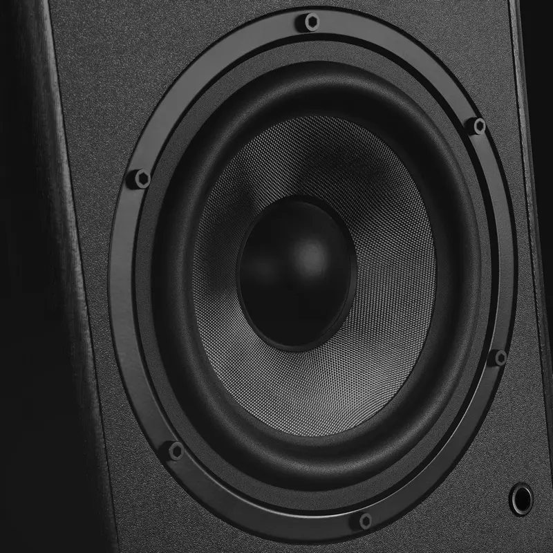 Boxă portabilă 2.0 CH SVEN MC-50, Negru