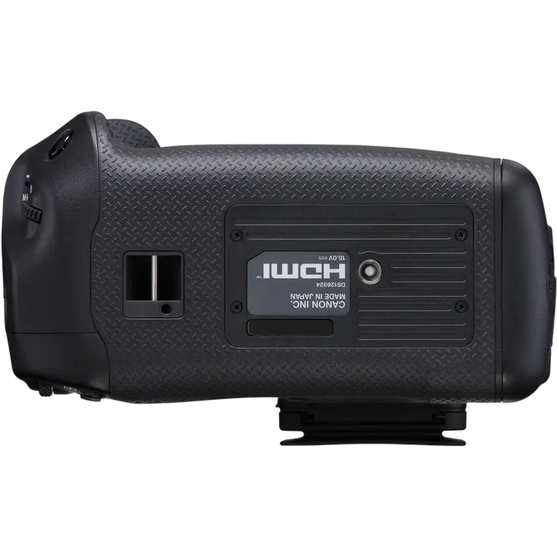 Aparat Foto Mirrorless Canon EOS R1 BODY V6 GHz