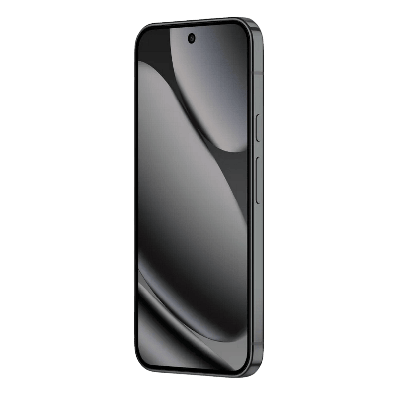 Смартфон Google Pixel 10 Pro XL Obsidian