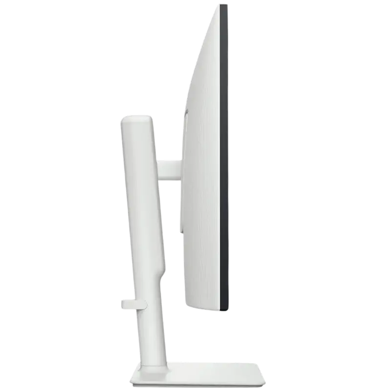 Monitor DELL S2725QC Argintiu