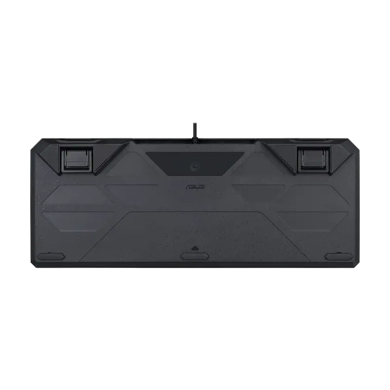 Tastatură ASUS TUF Gaming K3 Gen II Mecanic Negru
Cu fir | Engleza,Rusă