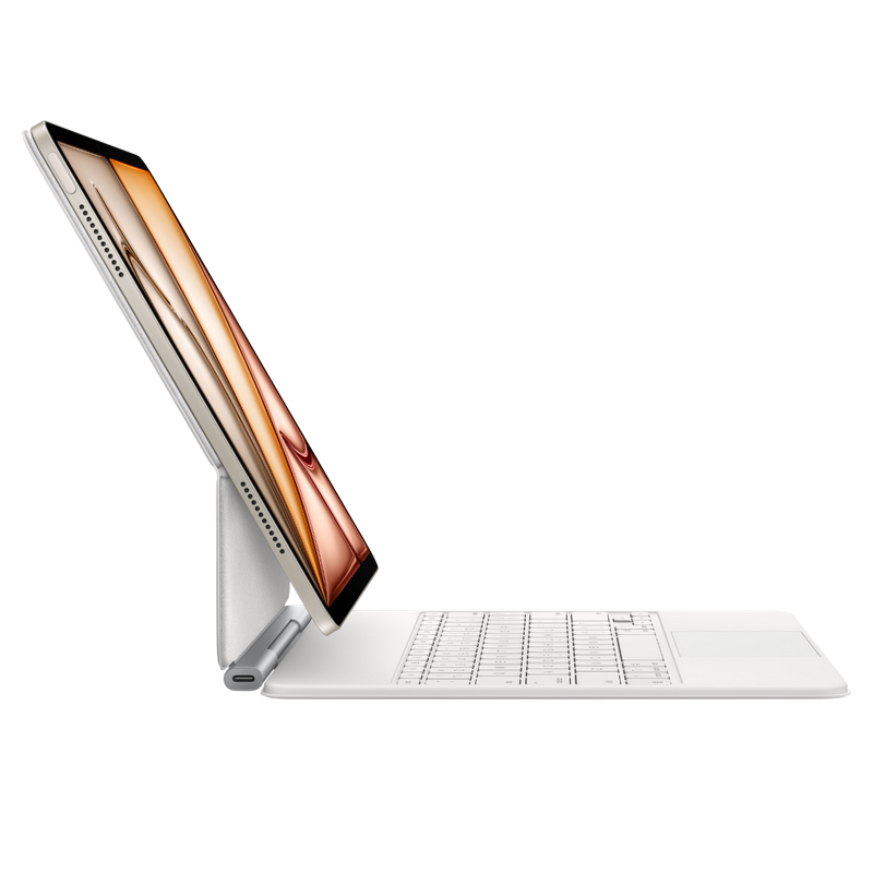 Чехол-клавиатура Apple Magic Keyboard iPad Air 13