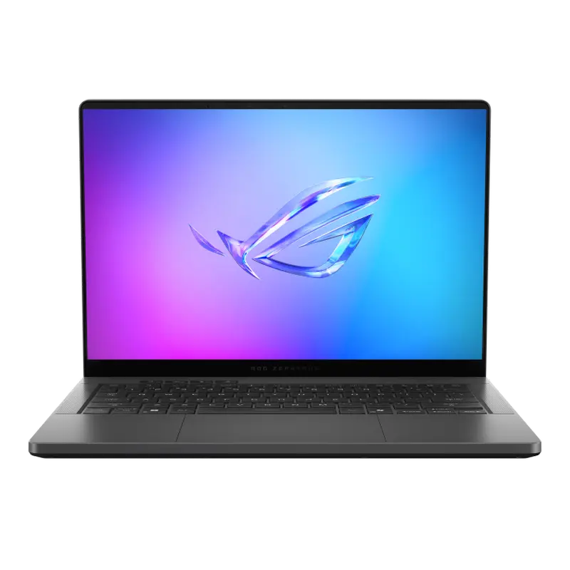 Купить  Ноутбуки - Игровой ноутбук ASUS ROG Zephyrus G14 GA403UH..