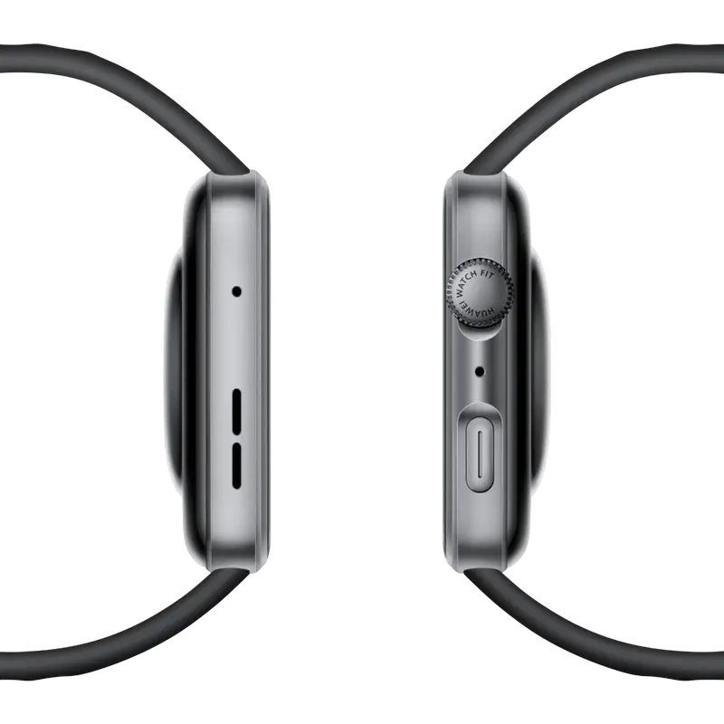 Умные часы Huawei Watch Fit 4 Чёрный