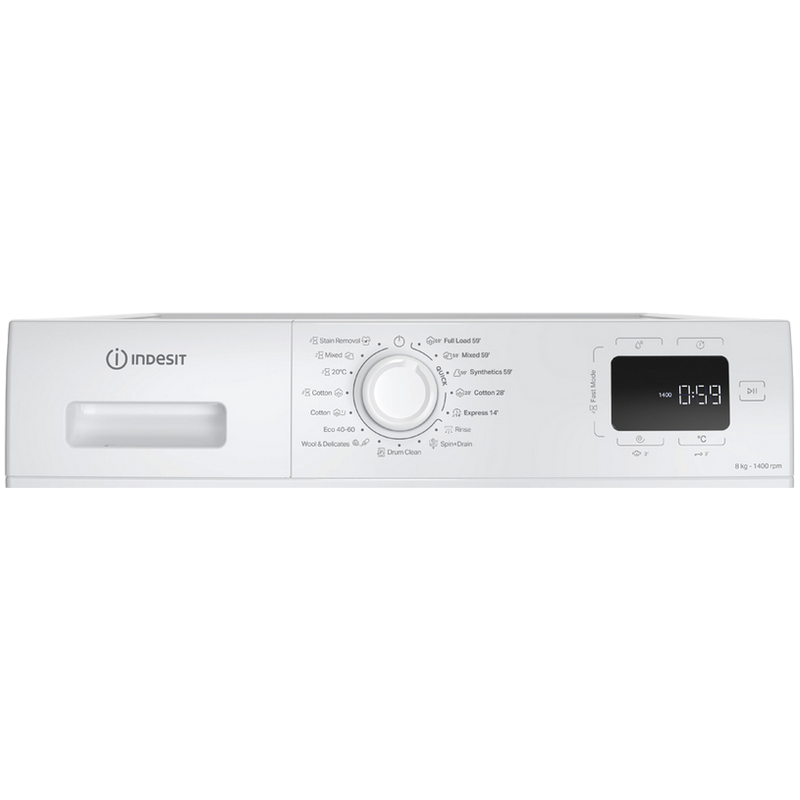 Стиральная машина Indesit IM 864 MY Белый