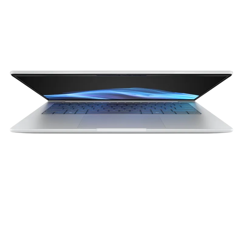 Ноутбук,Ноутбук для бизнеса HP EliteBook 8 G1i 14 Glacier Silver