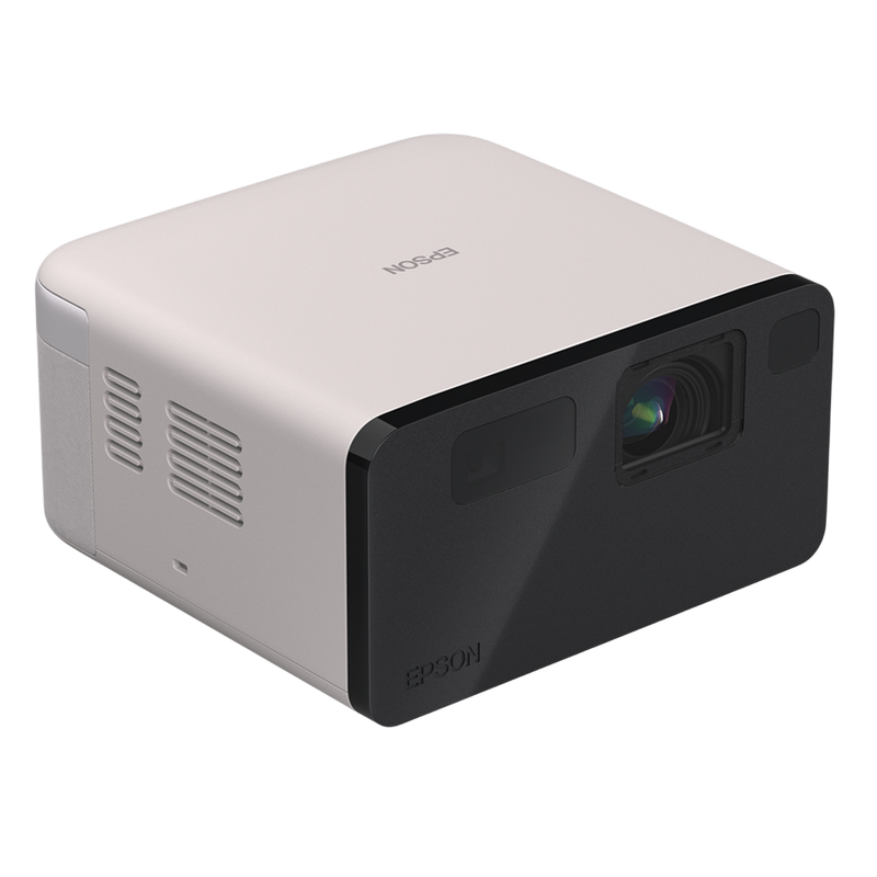 Proiector Epson EF-21R 3LCD Roz