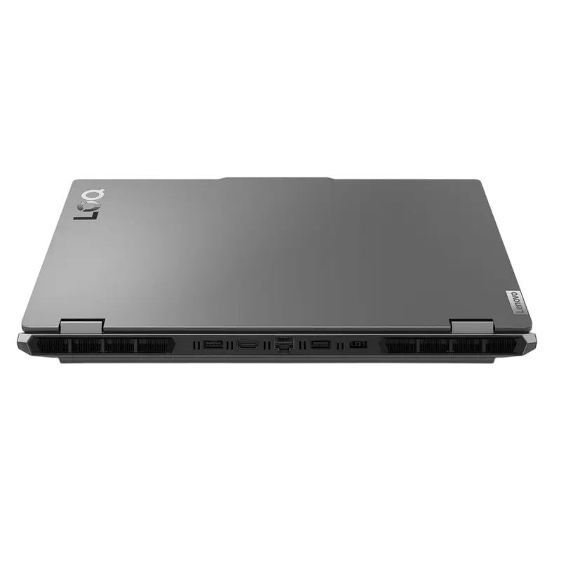Laptop Gaming Lenovo LOQ 15IRX9 Luna Grey