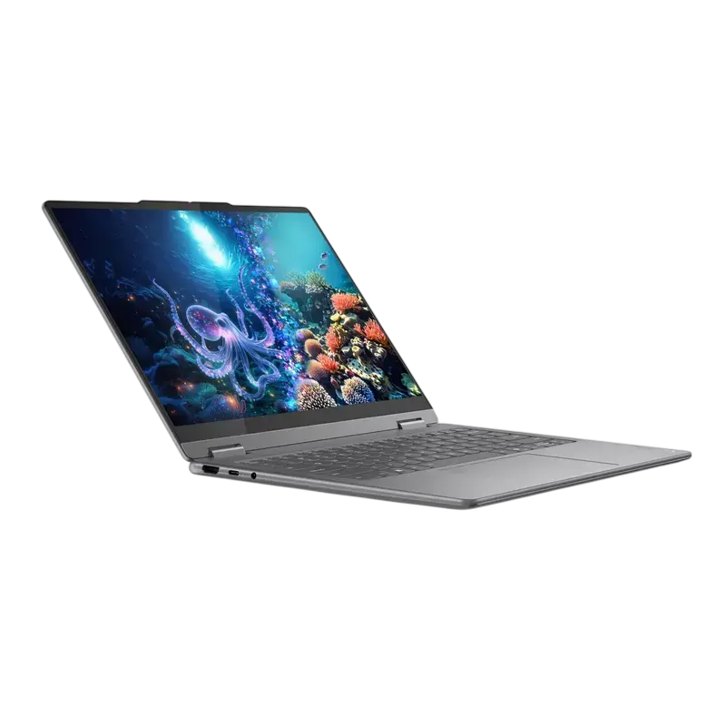 Laptop Lenovo Yoga 7 2-in-1 14ILL10 Luna Grey