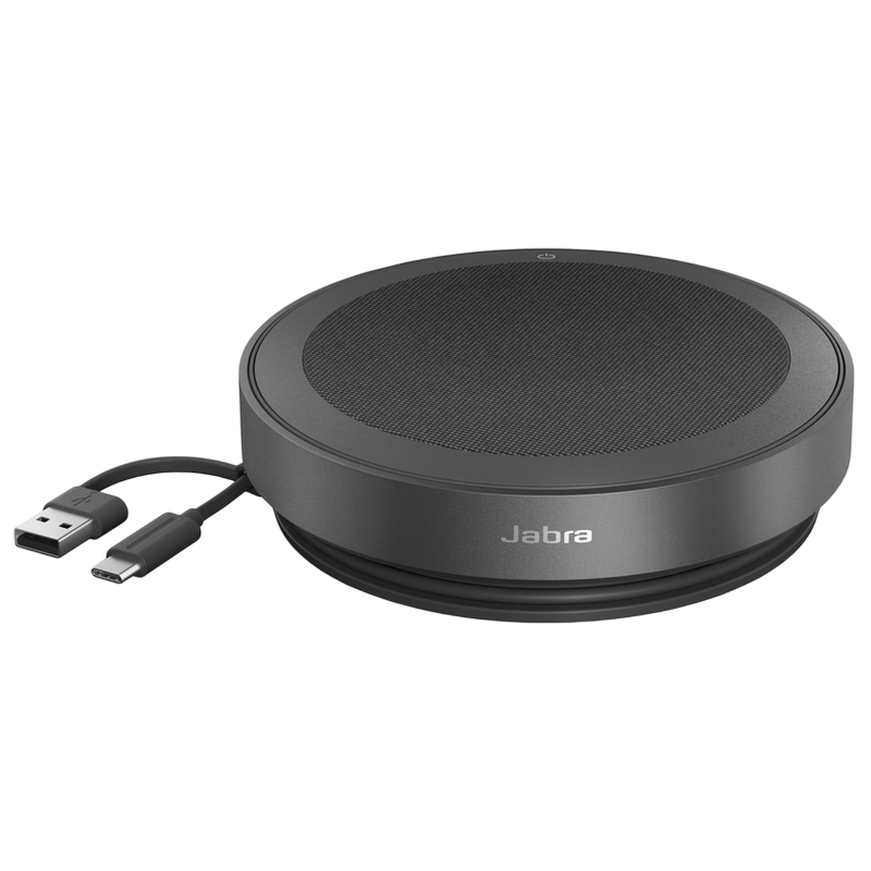 Спикерфон для конференций Jabra Spe..