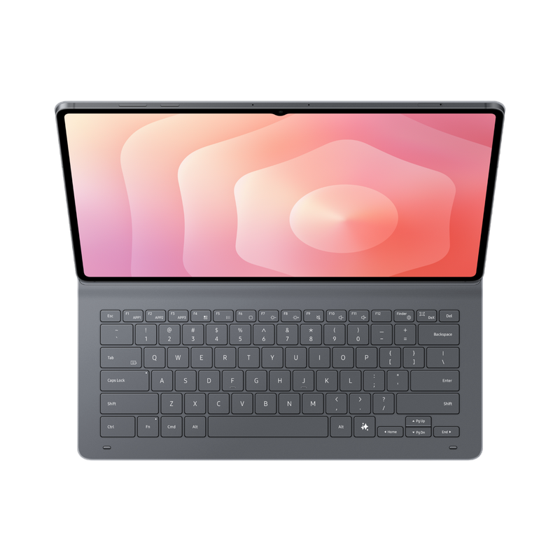 Husă-tastatură Samsung Galaxy Tab S11 Ultra Slim Book Cover Keyboard 14.6
