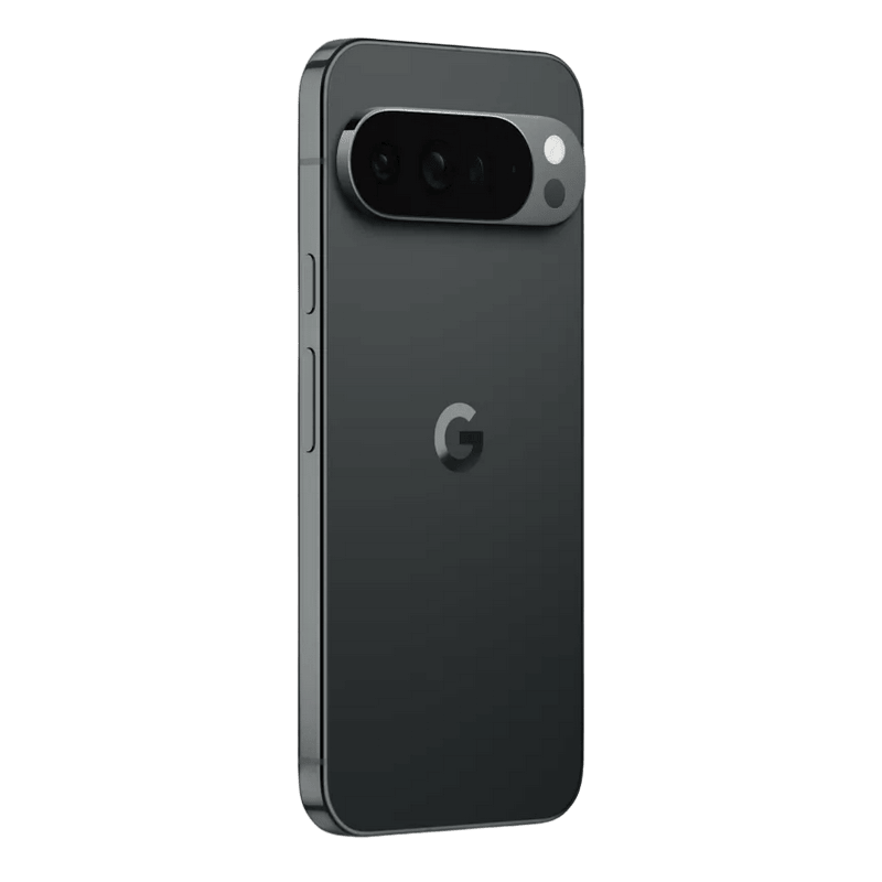 Смартфон Google Pixel 10 Pro XL Obsidian