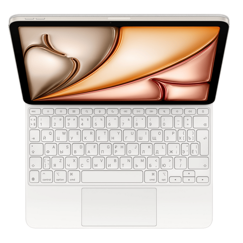 Cumpara  Huse pentru tablete - Husă-tastatură Apple Magic Keyboard iPad Pro ..